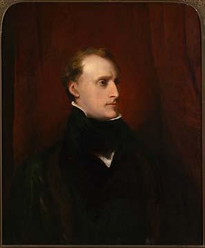 Sir Thomas Lawrence Lord Seaforth by Thomas Lawrence